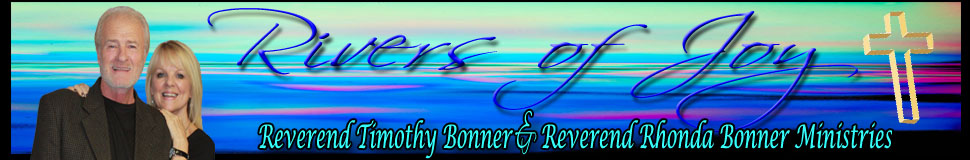 Rivers of Joy header